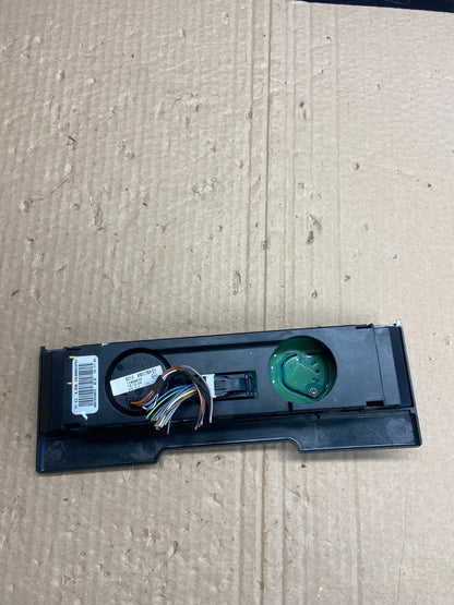 2003 to 2006 Land Rover Range Rover Ac Heater Climate Control af6314 DG3
