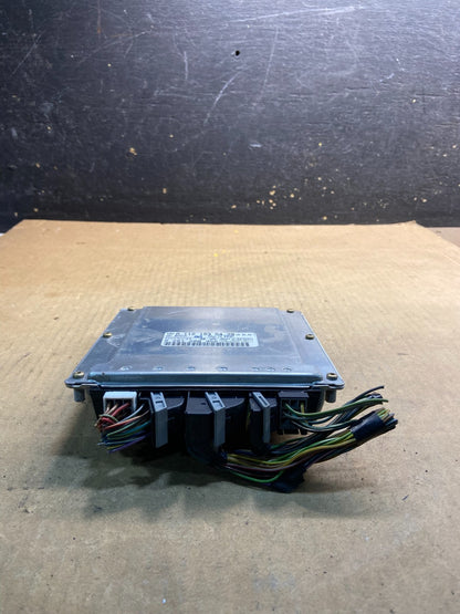 1999 to 2005 Mercedes E320 CLK320 Engine Control Unit ECU Module Z2353 DG1