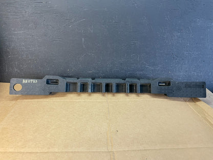 2013 Chevrolet Malibu Front Bumper Absorber AE0783 DG3