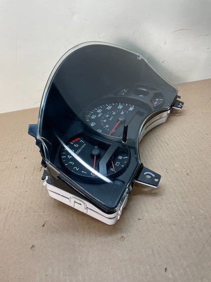 2004 to 2007 Nissan Titan Armada Speedometer Cluster Gauge Bezel ai4357 DG1