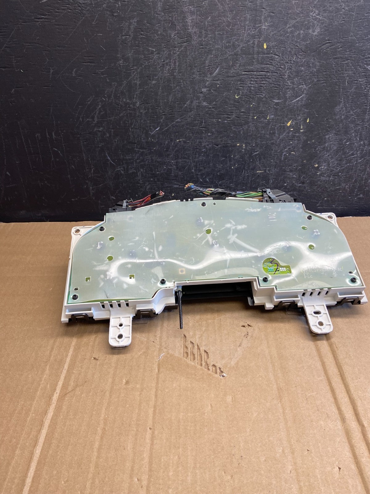 2004 2008 Ford F150 F-150 Speedometer Cluster Gauge ad7066 DG5