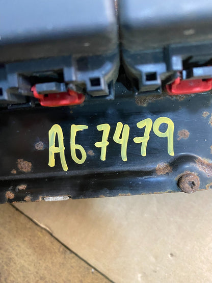 2005 Chrysler Caravan 3.3L Engine Control Unit ECU P05187657AC AG7479 DG3