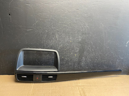 2013-2016 Mazda CX-5 Center Dash Air Vent Bezel Trim Cover Panel ae1693 DG0