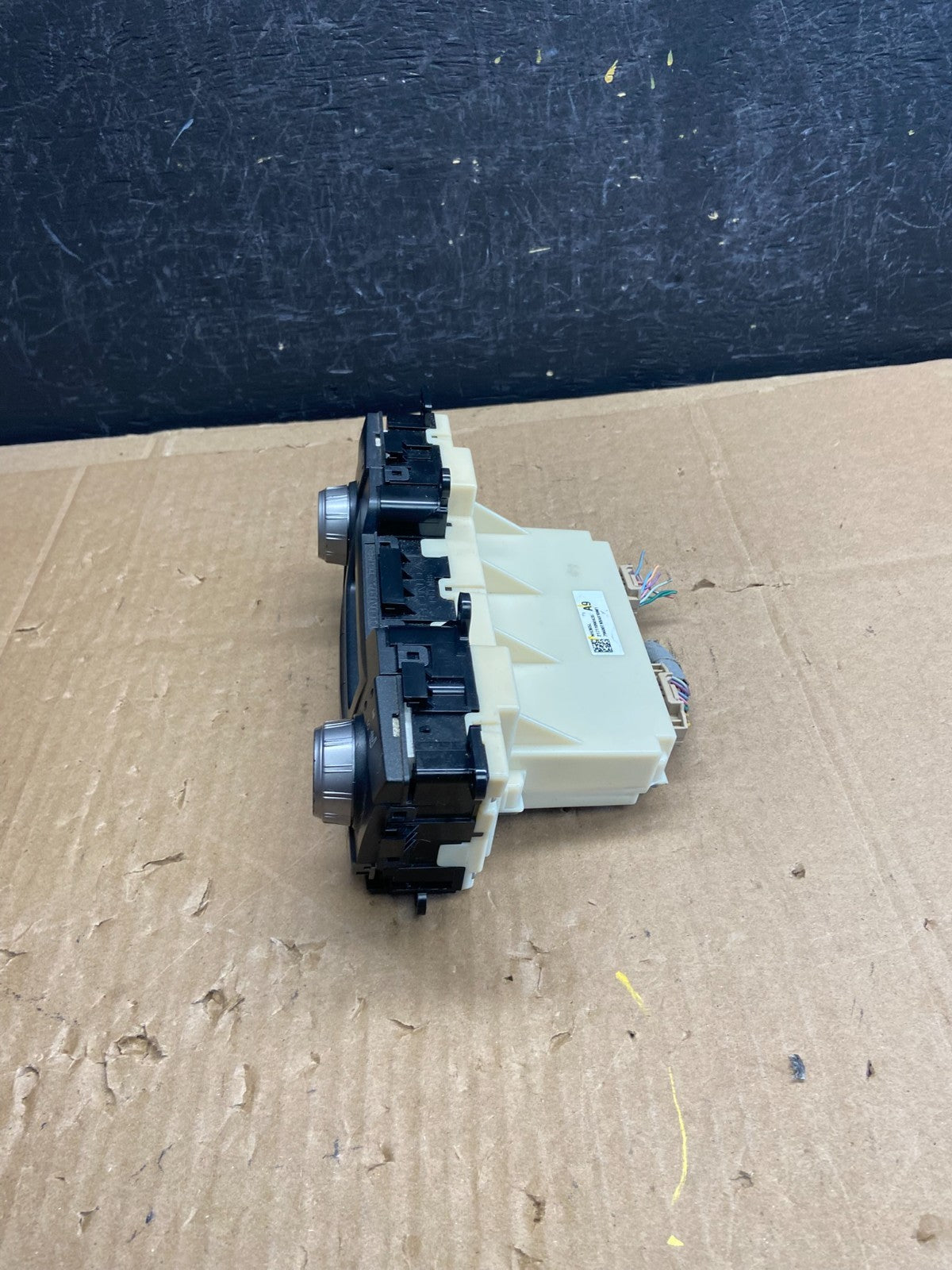 2011-2017 Honda Odyssey Dash Climate Control A/C Heater AD2195 DG2