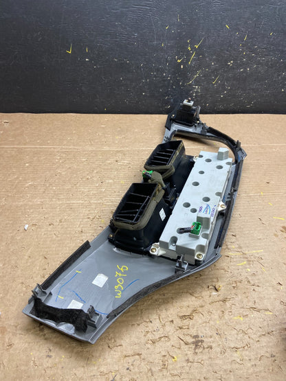 2005 to 2010 Honda Odyssey Radio Climate Control Dash Trim Bezel W3076 DG4