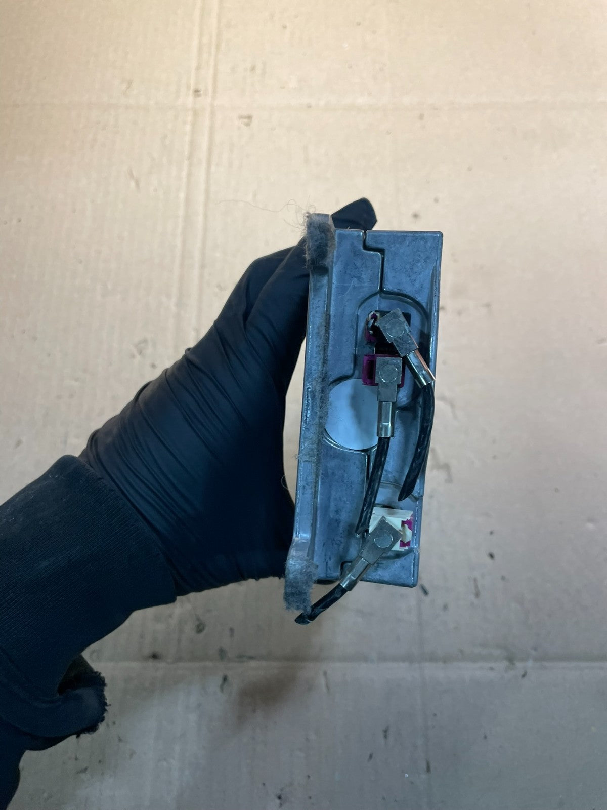 2007 to 2011 Bmw Bluetooth  Control Module Computer Telematics OEM V1800 DG3