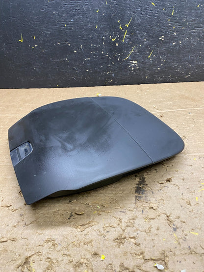 2010-2015 Chevrolet Equinox Center Dash Storage Compartment OEM x1557 DG3