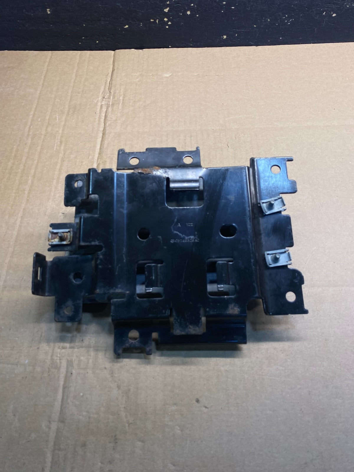 2012 Dodge Durango Jeep Grand Cherokee 3.6 Engine Computer ECU ECM AA7598 DG1