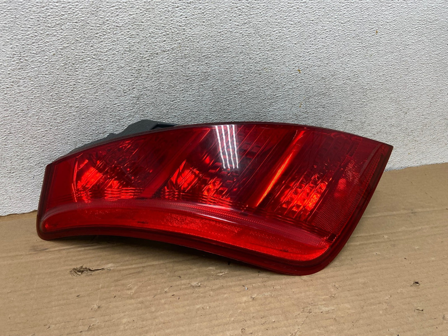 2003 2004 2005 Nissan Murano Left Driver Lh Side Tail Light AG8200 LK0