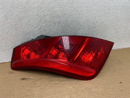 2003 2004 2005 Nissan Murano Left Driver Lh Side Tail Light AG8200 LK0