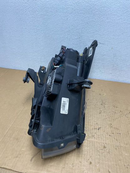 2013-2016 Gmc Acadia Left Driver LH Side Led Halogen Headlight AD1091 DW5
