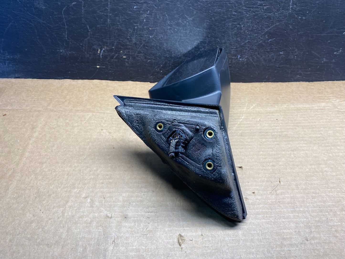 2013 to 2015 Chevrolet Malibu Right Passenger View Turn Door Mirror AD9682 DG4