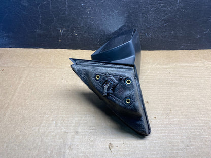 2013 to 2015 Chevrolet Malibu Right Passenger View Turn Door Mirror AD9682 DG4