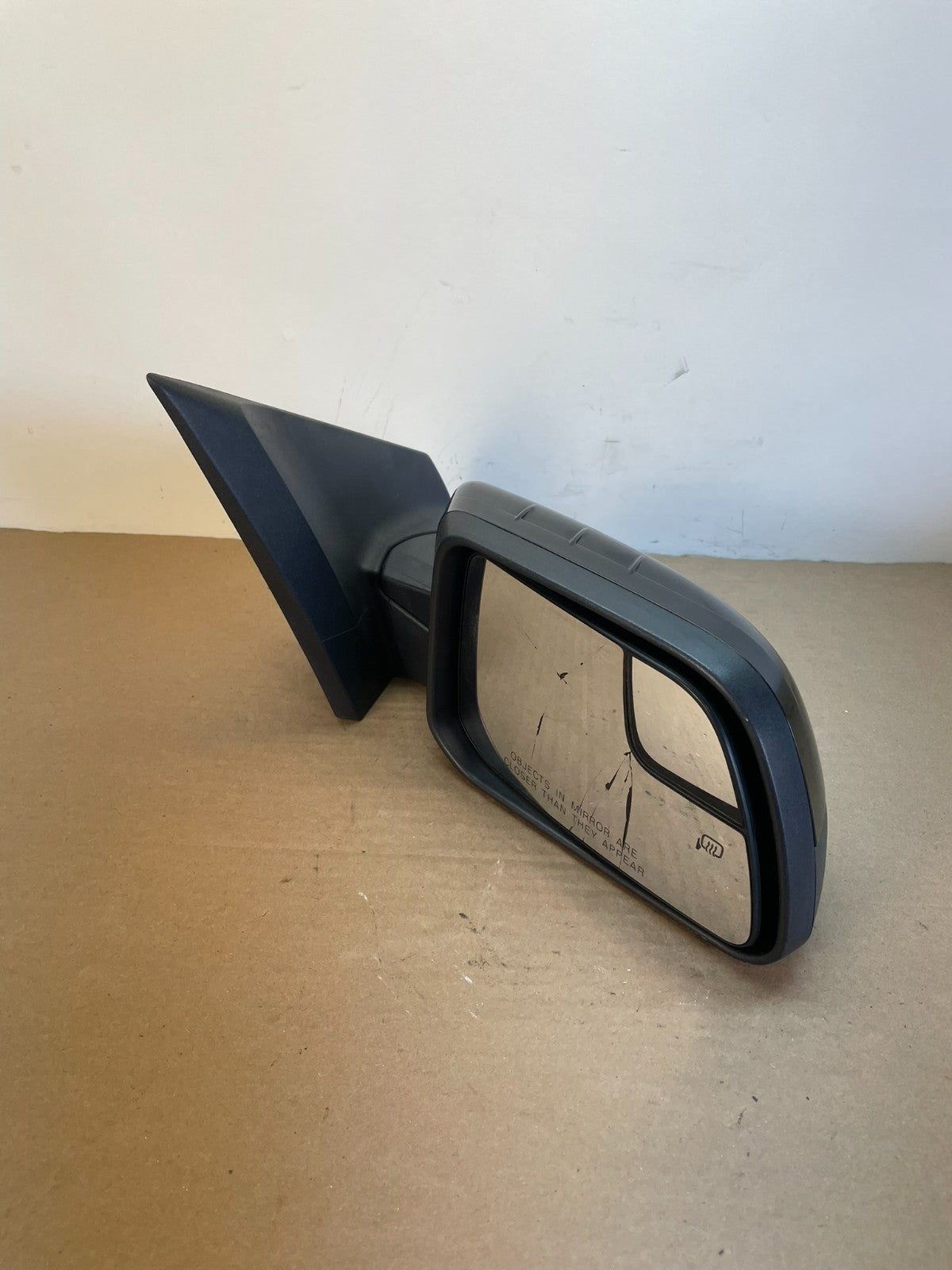 2011 to 2014 Ford Edge Right Passenger View Door Heated Mirror af5652 DG2