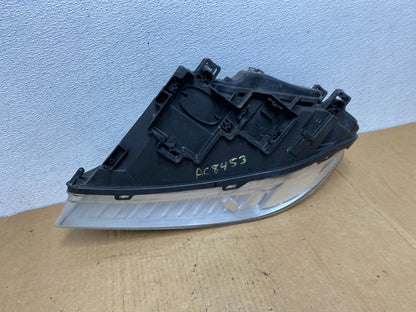 2008 to 2013 Volvo XC70 V70 S80 Right Passenger Side Halogen Headlight AC8453 DW6