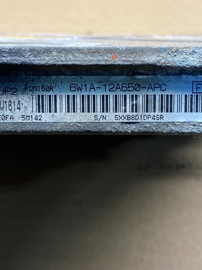 2005 - 2006 Lincoln Town Car Computer Engine Control ECU ECM Module AE4690 DG2