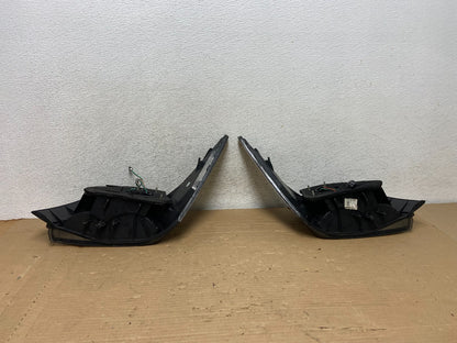 2008 to 2012 Honda Accord Sedan Left+Right Set LED Tail lights ag8172 DG6