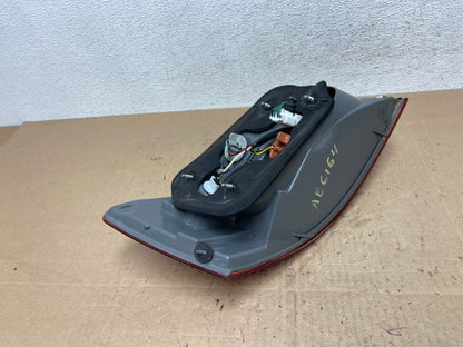 2009 to 2010 Hyundai Sonata Right Passenger Side Tail Light AE6164 LK6