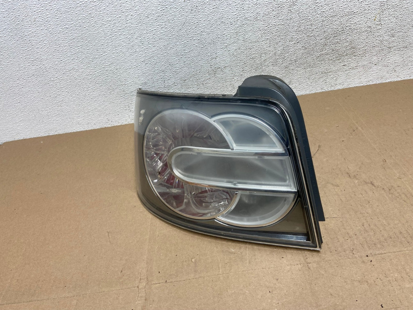 2007 2008 2009 Mazda CX-7 Left Driver Lh Side Tail Light AE6682 LK1