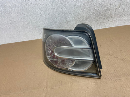 2007 2008 2009 Mazda CX-7 Left Driver Lh Side Tail Light AE6682 LK1