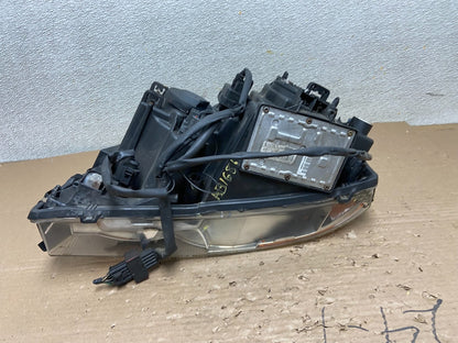 2007 - 2014 Volvo XC90 Right Passenger Side Headlight Xenon Hid AB1681 DW8