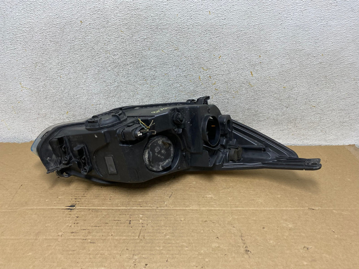 2012 2013 2014 Ford Focus Left Driver Lh Side Halogen Headlight AH8018 LK7