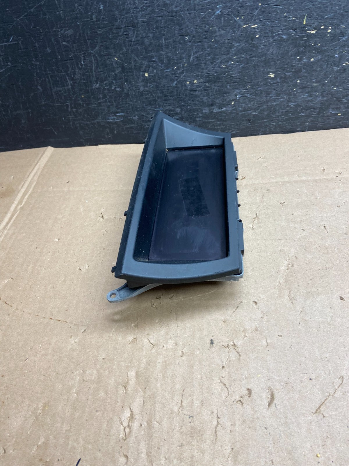 2010 - 2014 BMW X5 X6 Navigation Radio Information 8.8" Display Screen ai6151 DG1