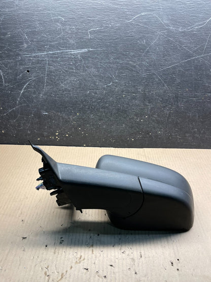 2020 to 2022 Ford Explorer Left Driver LH Side View Door Heated Mirror X0685 MS3