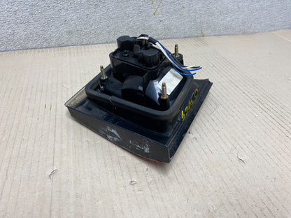 1994 to 1998 Saab 900 & Turbo Left Driver Side Tail Light Inner O3965 DG9