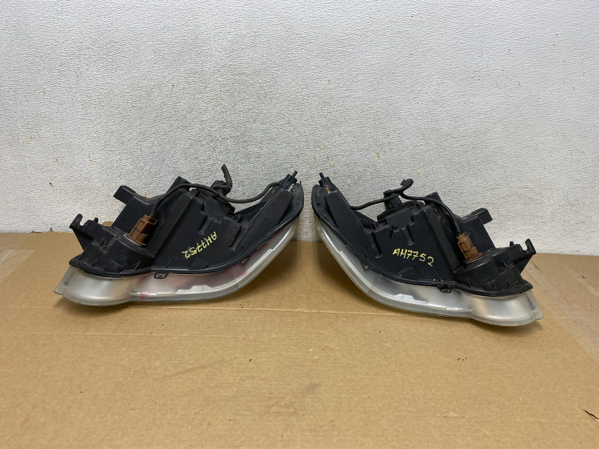 2006 2007 2008 2009 2010 Ford Explorer Left+Right Set Headlights AH7752 DW9