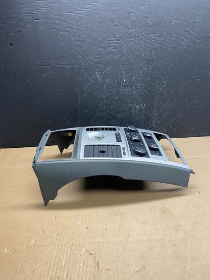 2008 2010 Chrysler Town Country Ac Heater Climate Control Temperature ac6168 DG1