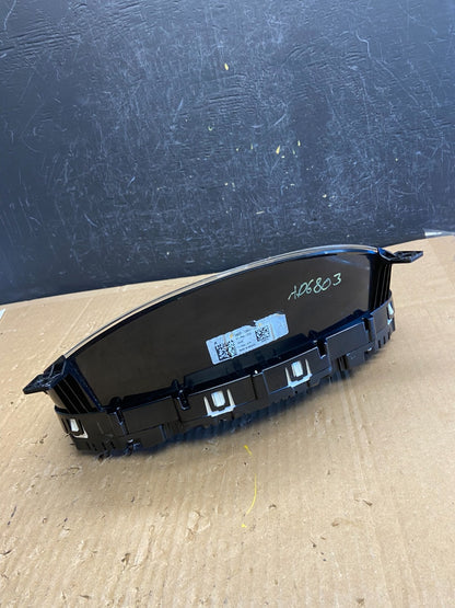 2020 to 2022 Ford Explorer Speedometer Cluster Gauge ad6803 DG4