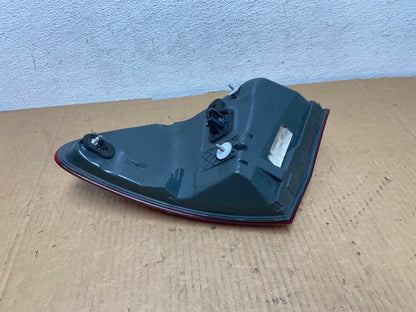 2011 2012 2013 BMW 5 Series F10 Left Driver Lh Side Tail Light AD0954 LK4