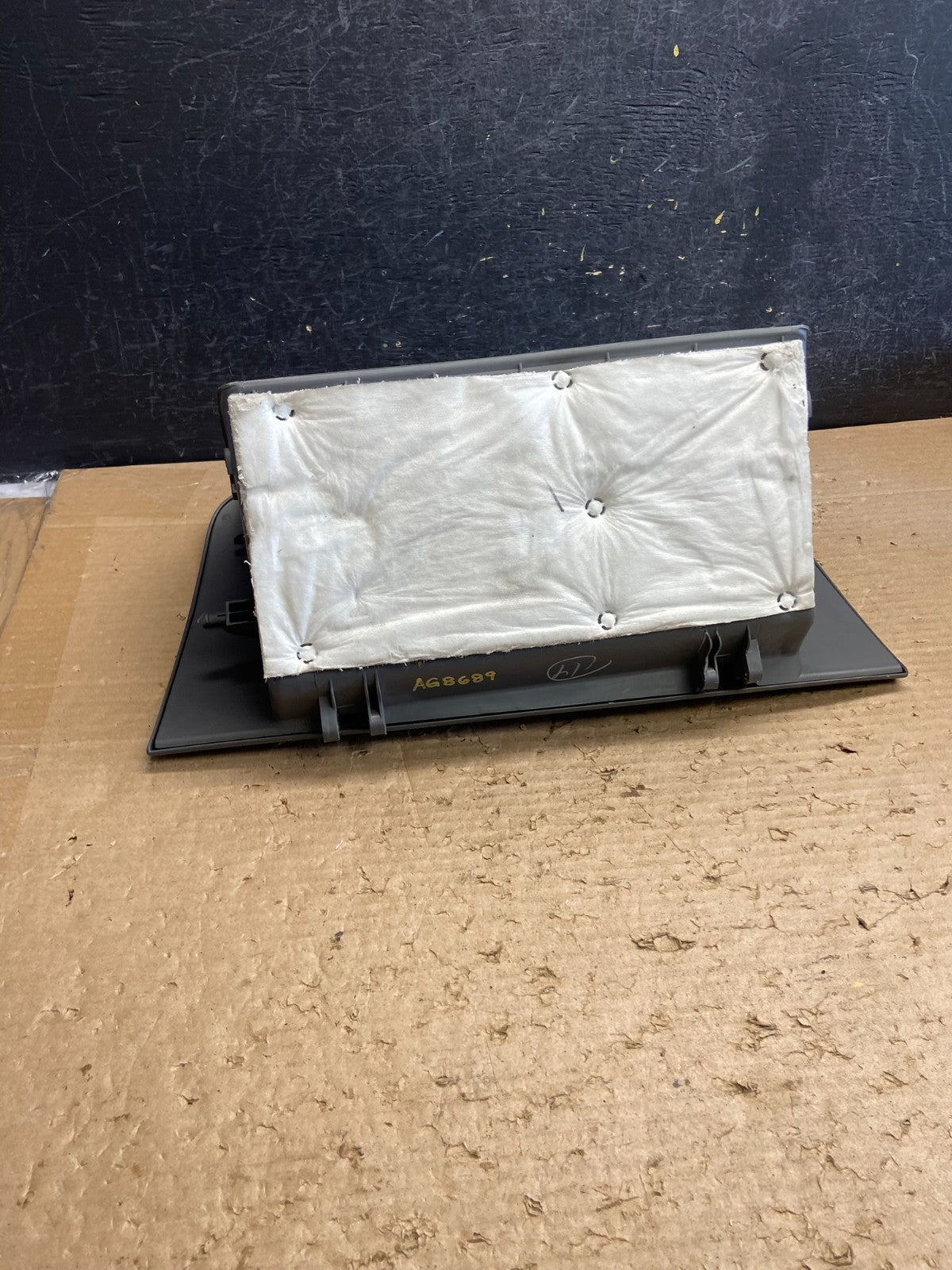 2011 to 2014 Hyundai Sonata Glove Box AG86894