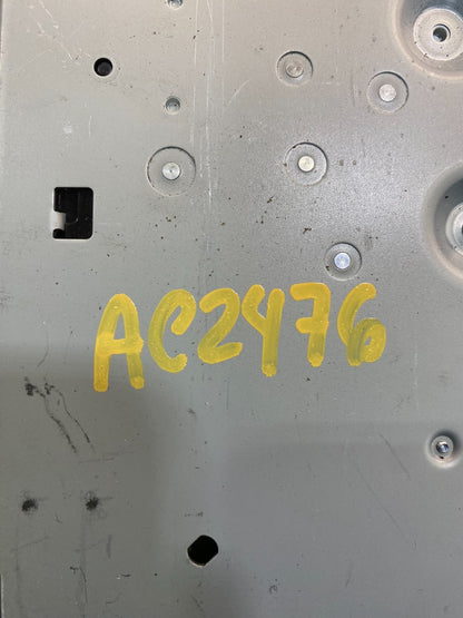2012 to 2020 Dodge Chrysler Caravan AM FM Radio Screen Display OEM AC2476 DG7