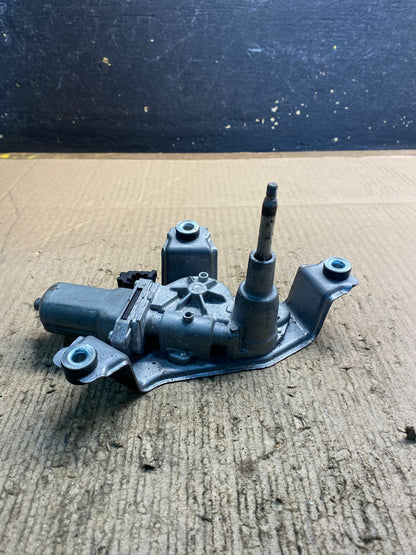 2014-2021 Dodge Durango  Tailgate Back Door Rear Wiper Motor Wiper Z2470 DG1