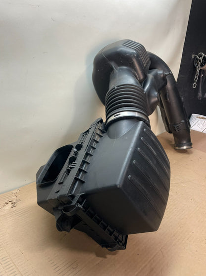 2014 - 2015 Dodge Durango 3.6L Resonator Air Intake Tube ah8833 DG2