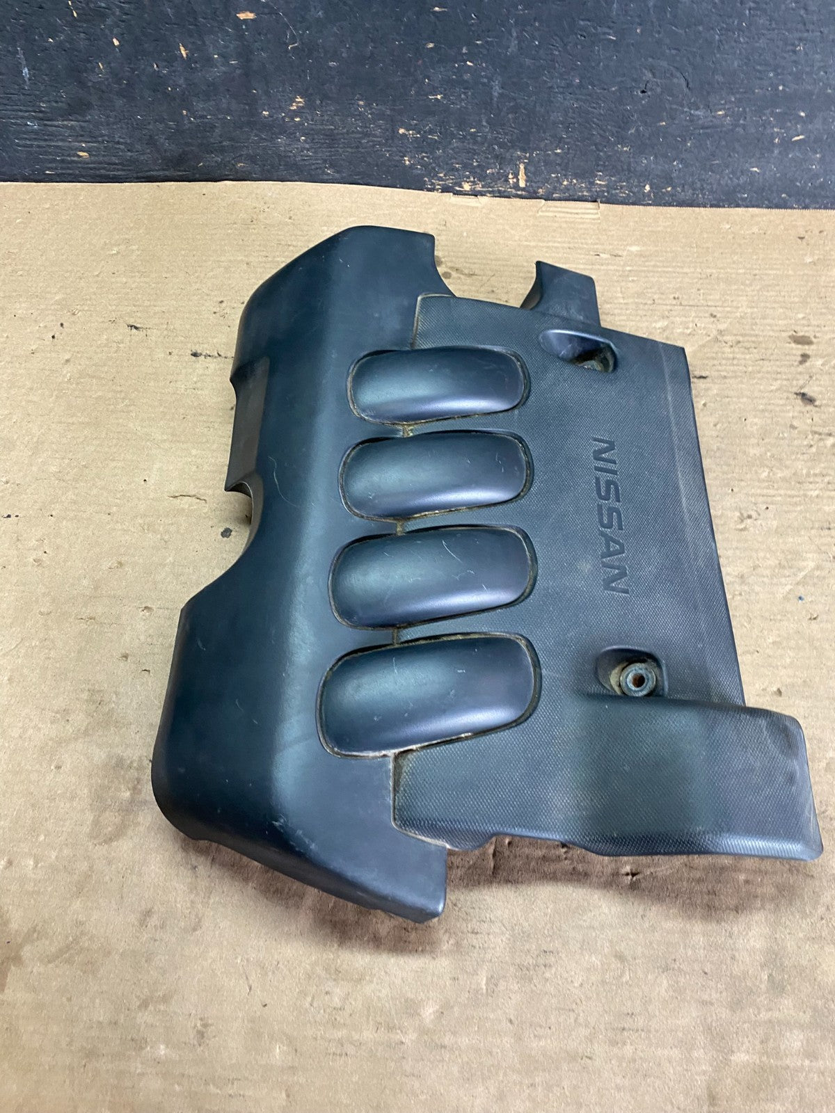 2007 to 2012 Nissan Sentra Engine Motor Cover OEM O8178 DG3