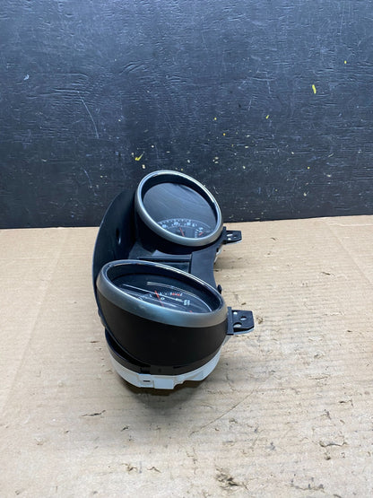 2012 Jeep Grand Cherokee 3.6L Speedometer Gauge Cluster OEM Q2661 DG1