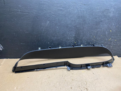 2005 to 2010 Toyota Avalon Cluster Speedometer Instrument Bezel T5805 DG5