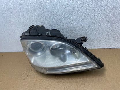 XENON 2006-2009 Mercedes-Benz ML-Class Headlight Right Passenger AG2029 LK1