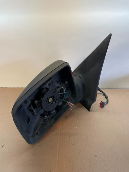 2003-2006 Ford Expedition Left Driver LH Turn View Door Heated Mirror AH8591 DG1