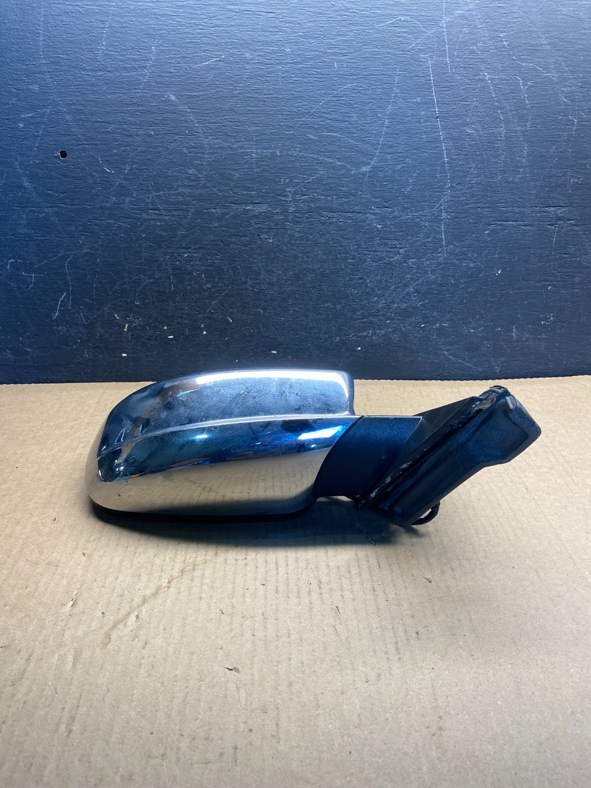 2005 to 2010 Chrysler 300 Right Passenger RH View Door Mirror AF9204 DG3