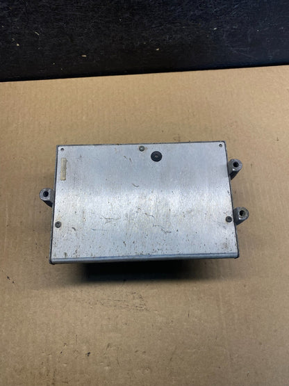 1996 Jeep Cherokee 4.0L ECM ECU Engine Control Computer Modul AG7070 DG1