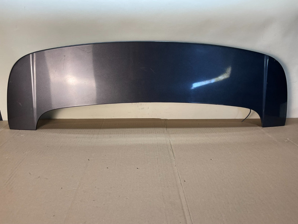 2014 - 2019 Jeep Grand Cherokee Liftgate Back Door Spoiler & Light AJ0670 DG0