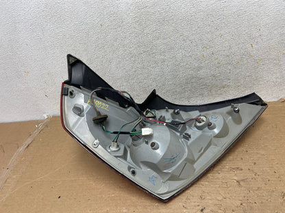 2008 to 2013 Nissan Altima Coupe Tail Light Right Passenger Side AH9022 LK5