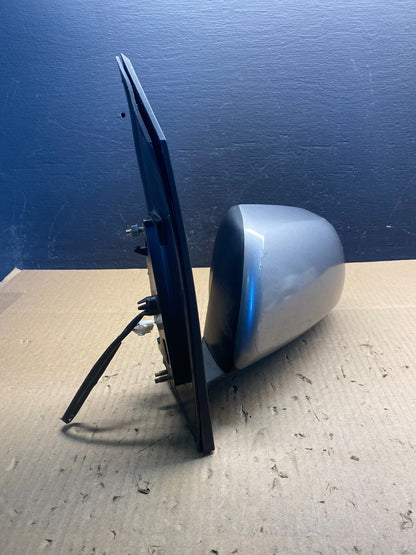2011 to 2014 Toyota Sienna Left Driver LH View Mirror AC2616 DW1