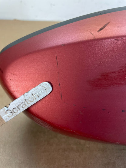 2009-2011 Hyundai Elantra Right Passenger Side View Door Mirror af8631 DG5