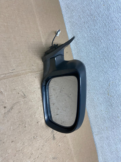 2011 2012 2013 Subaru Forester Right Passenger View Power Door Mirror Y8723 MS3
