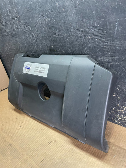 2007 to 2014 Volvo XC90 OEM 3.2L Upper Top Engine Motor Dust Cover Oem aa9223 DG2